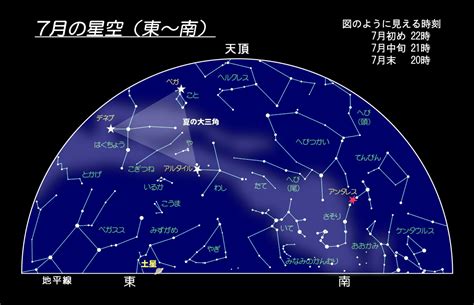 7月23日 星座|7月23日生まれの星座は何座？かに座・しし座どっ。